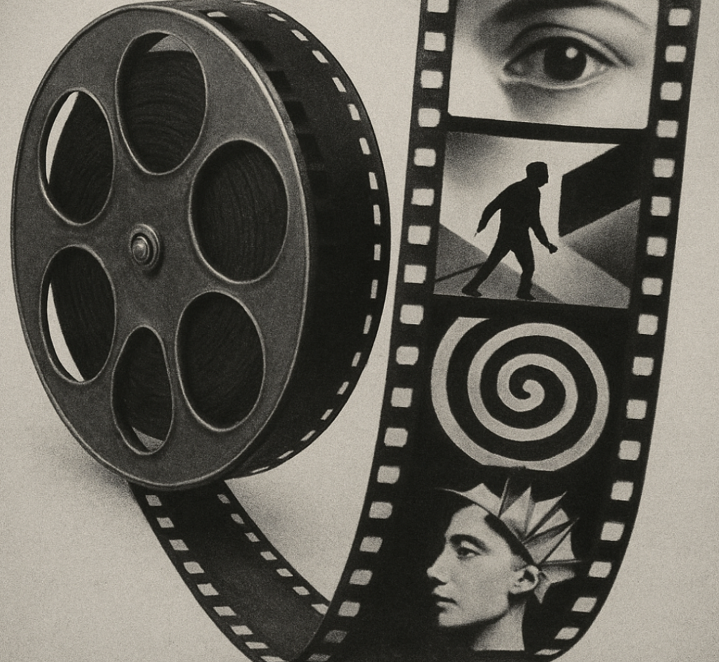 the cure for insomnia movie