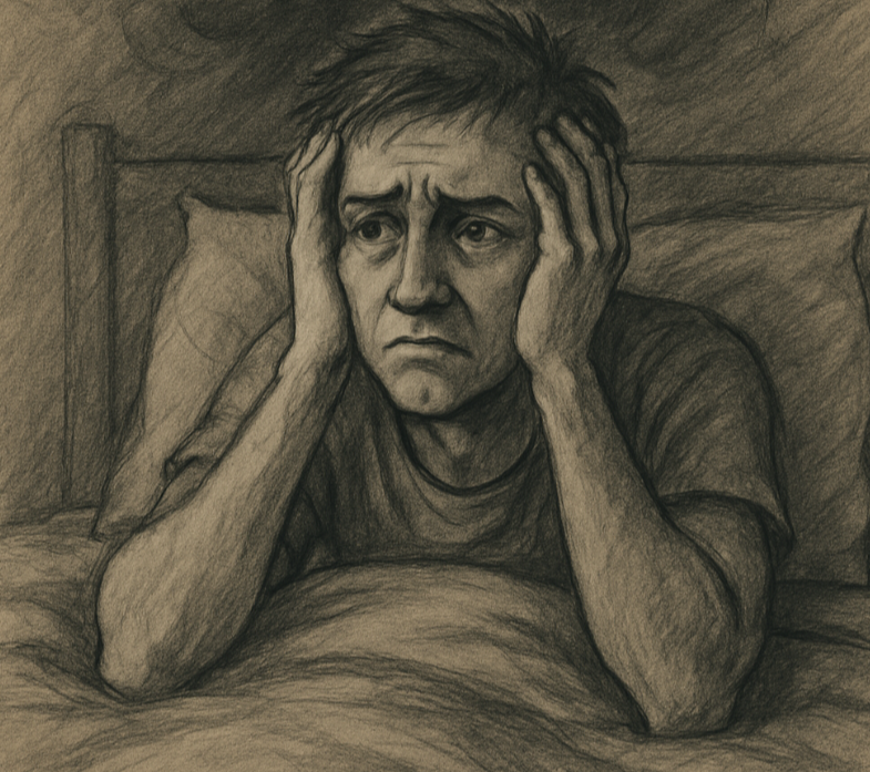 Read more about the article 2026 Coping Strategies for Psychogenic Insomnia Sufferers