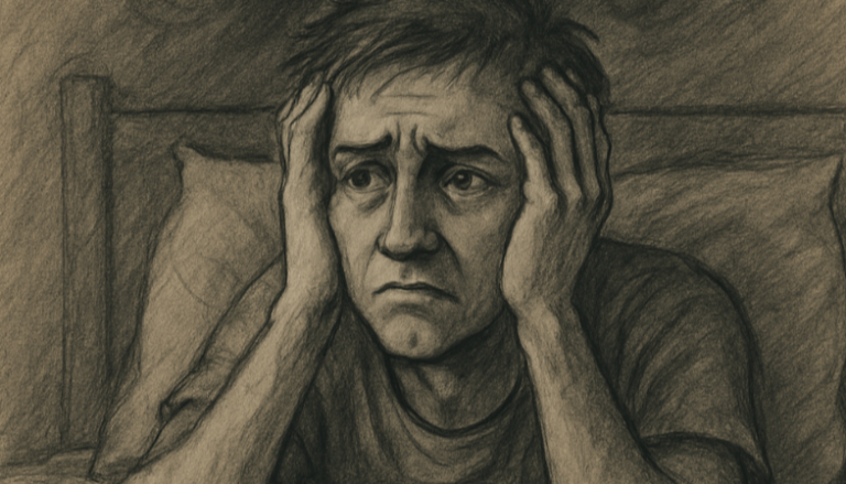 2026 Coping Strategies for Psychogenic Insomnia Sufferers