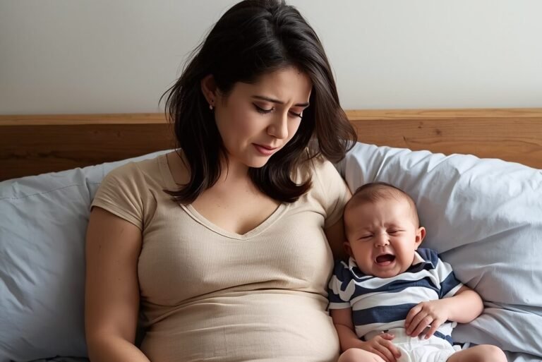 2026 Understanding and Managing Postpartum Insomnia Challenges
